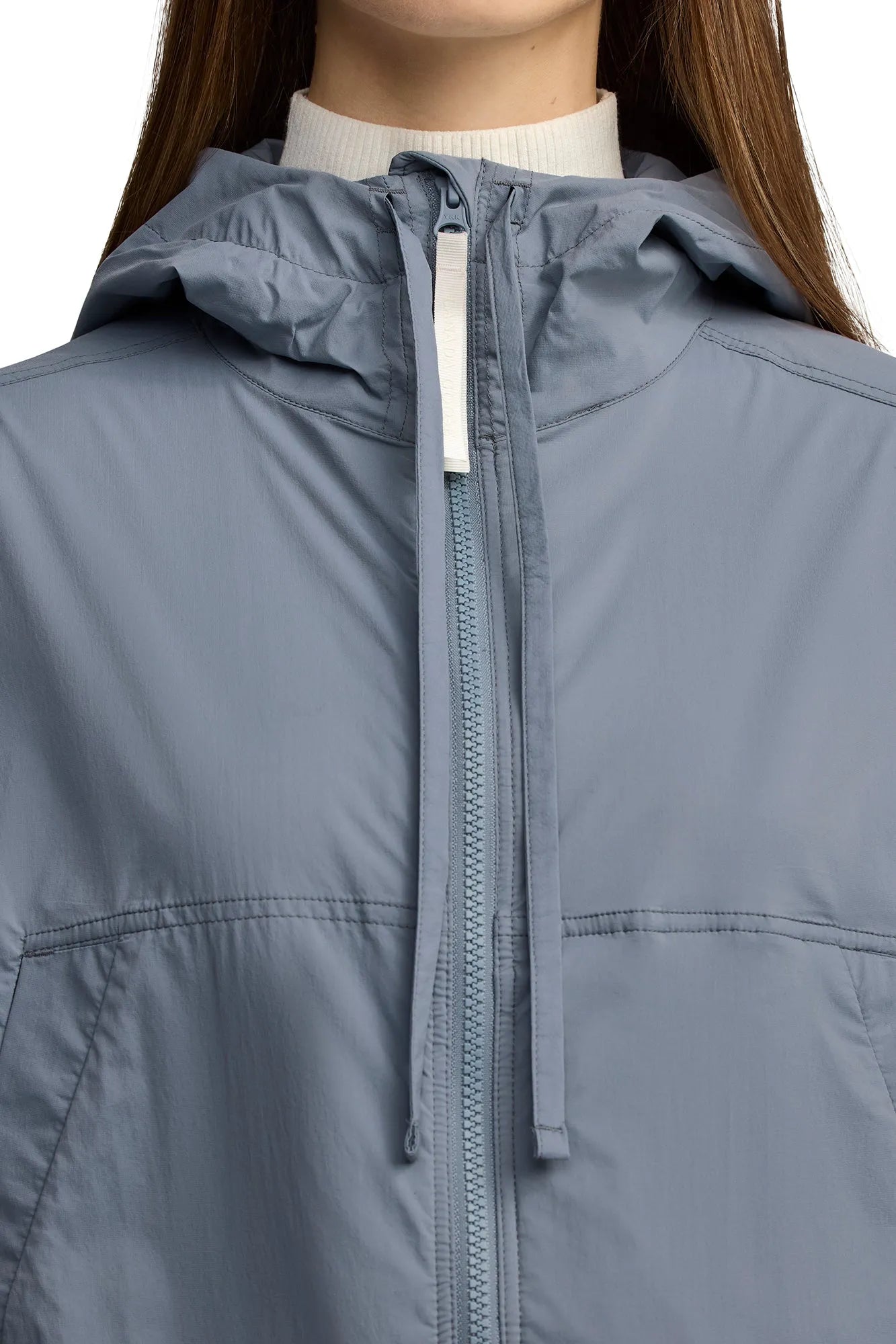 LIGHT OZONE BLUE
