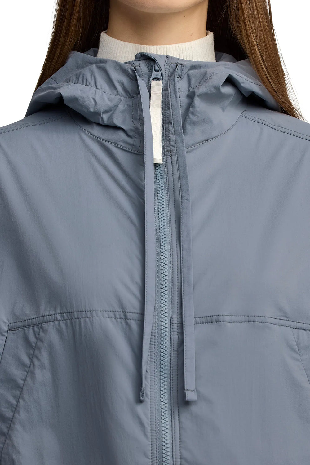 LIGHT OZONE BLUE