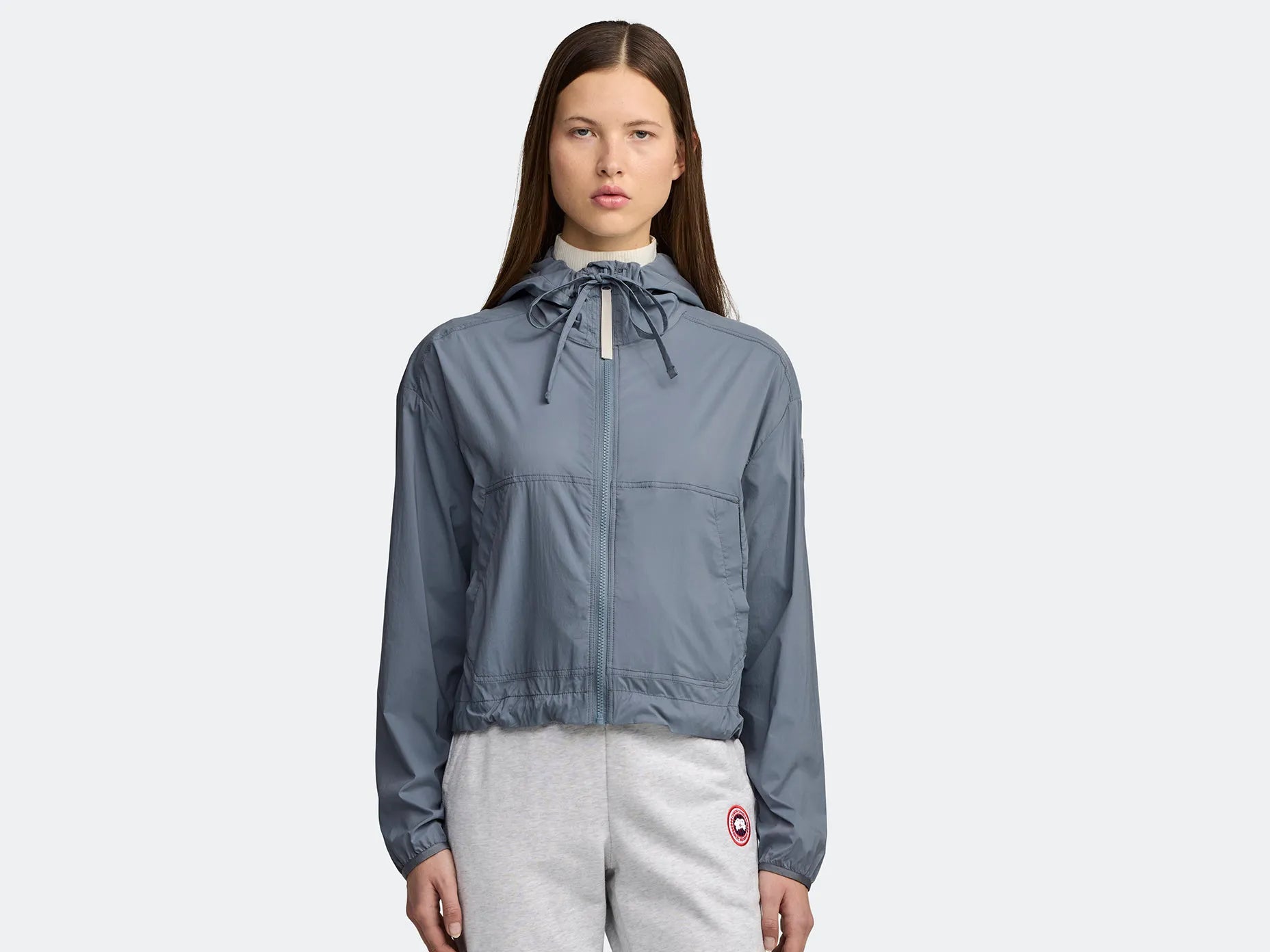LIGHT OZONE BLUE