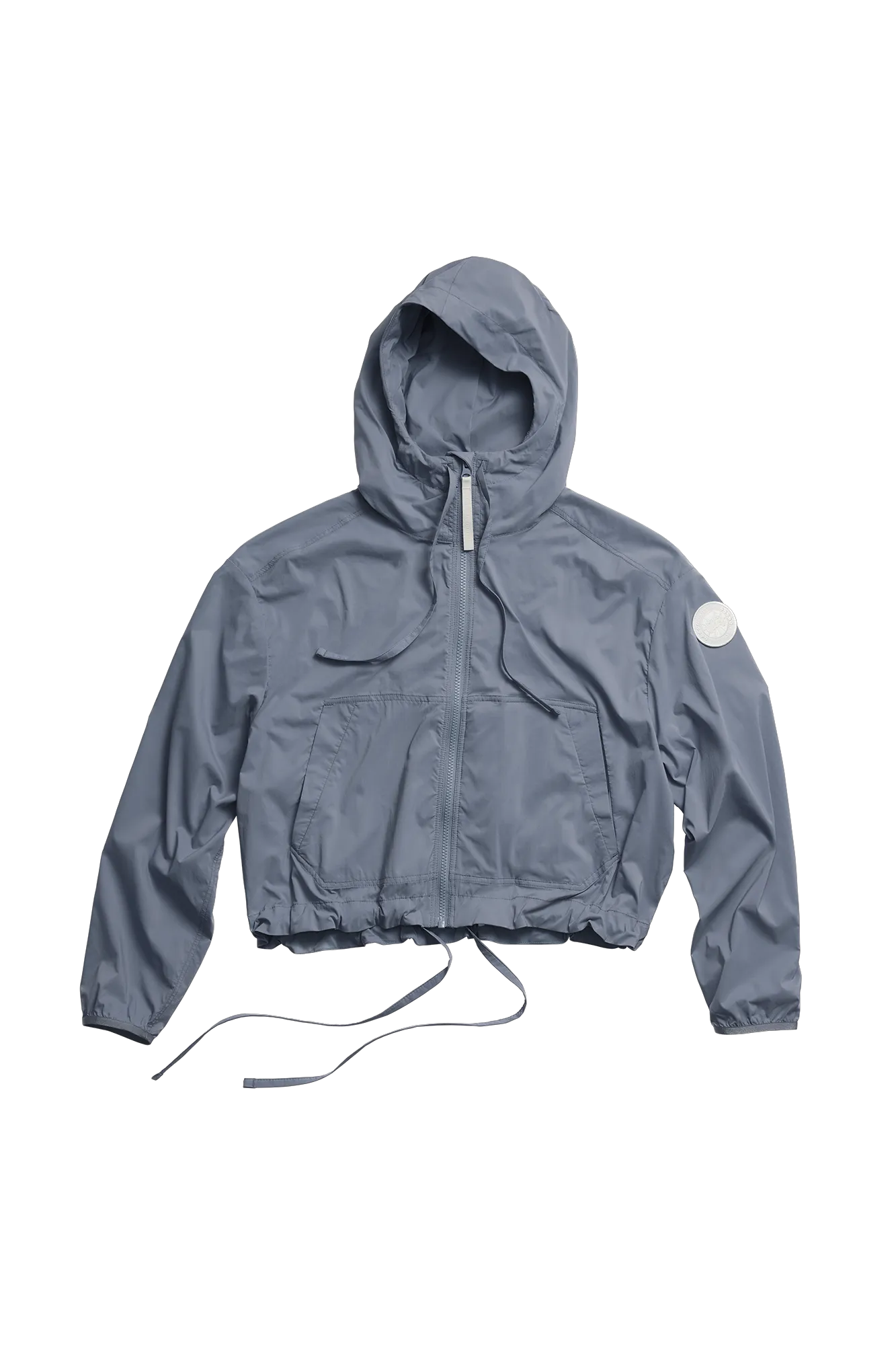 LIGHT OZONE BLUE