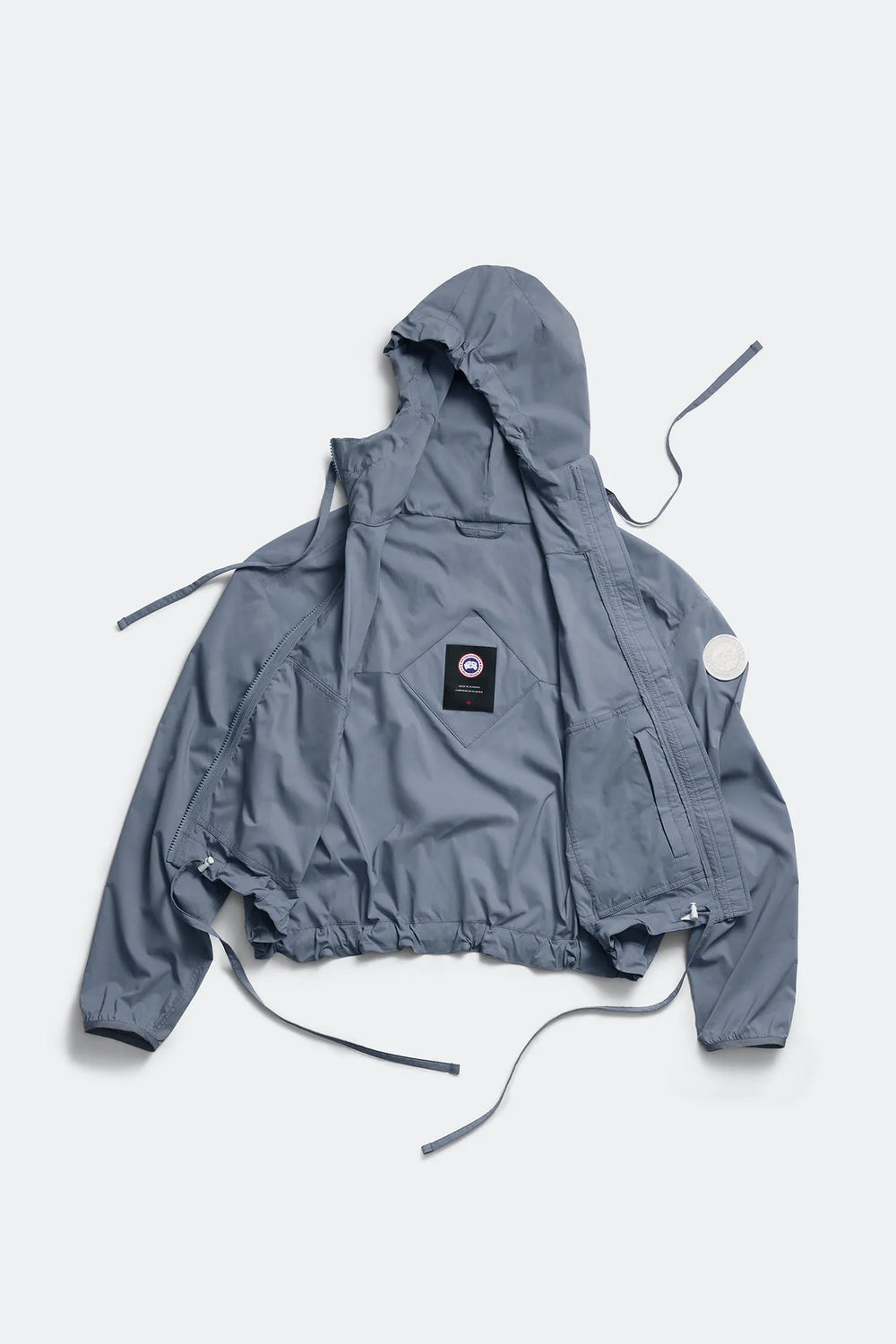 LIGHT OZONE BLUE