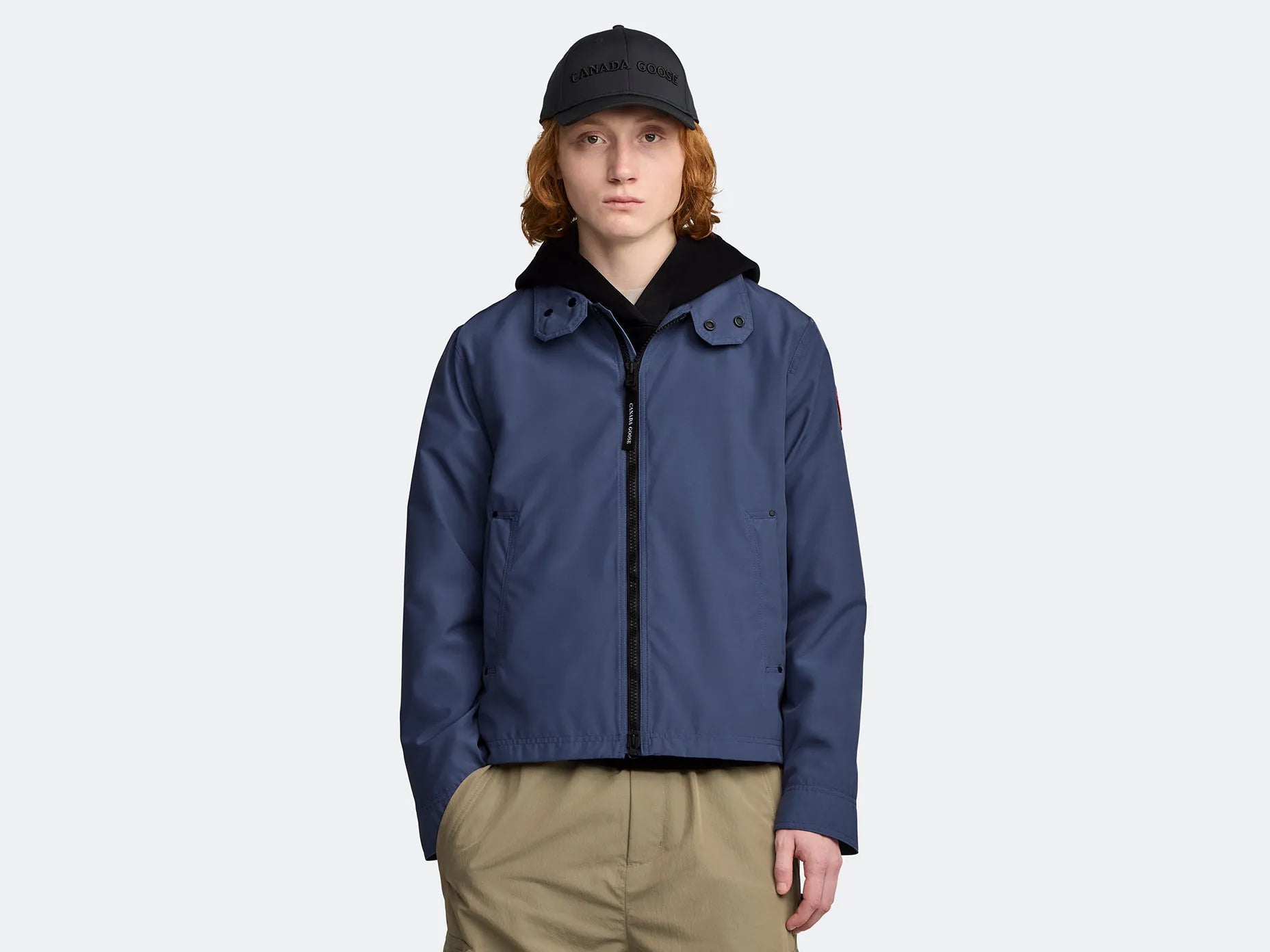 Ozone Blue