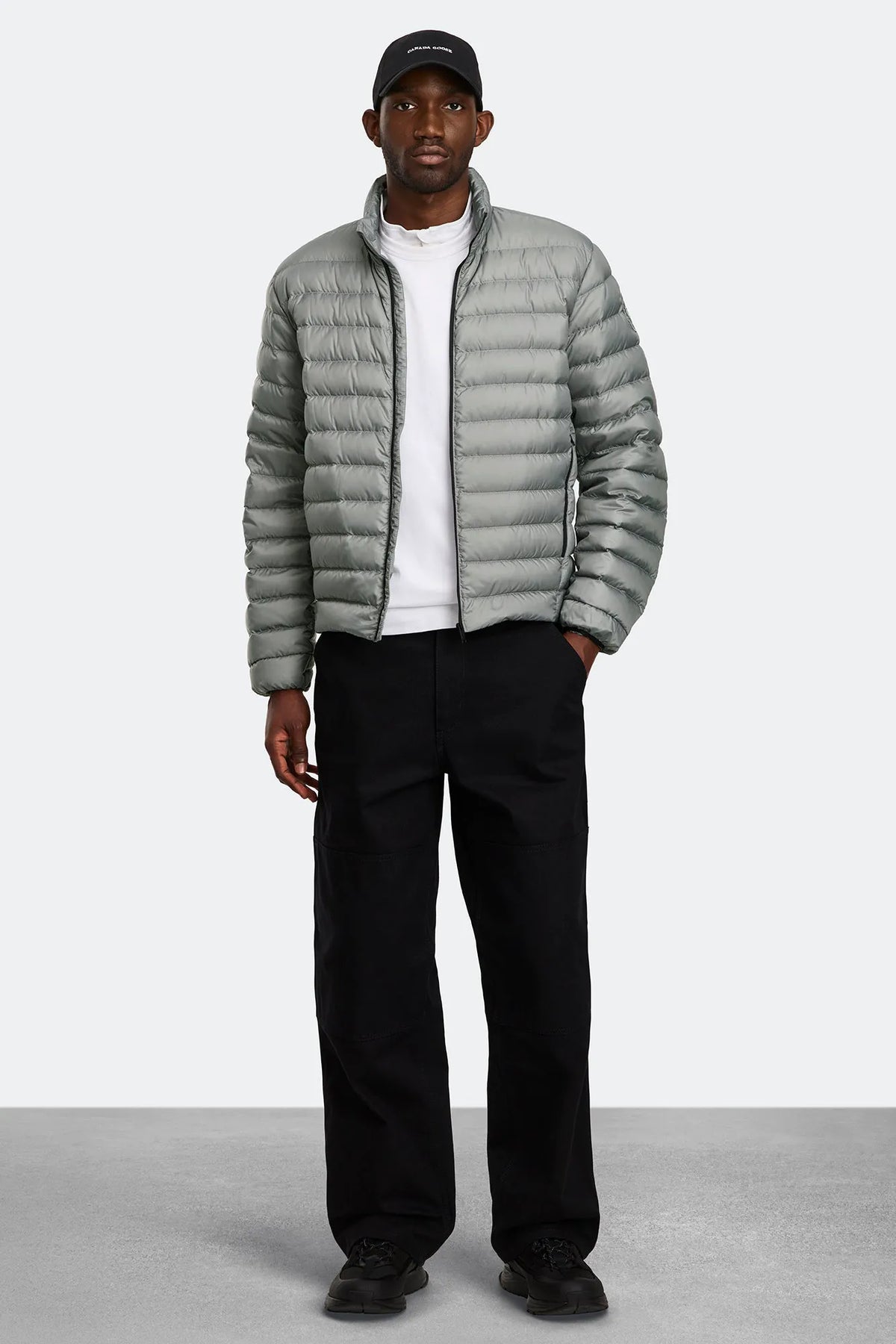 STRATUS GREY