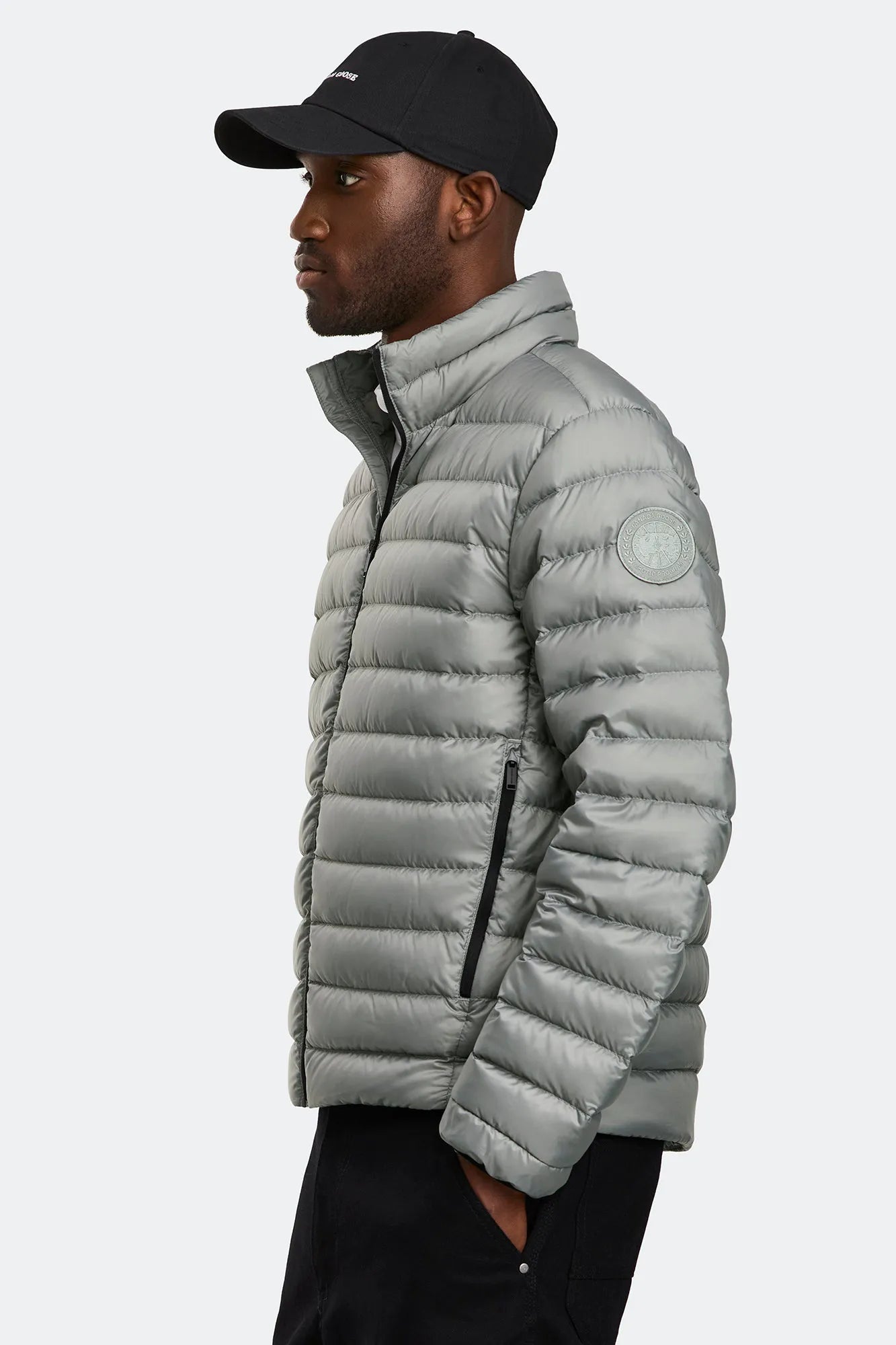 STRATUS GREY