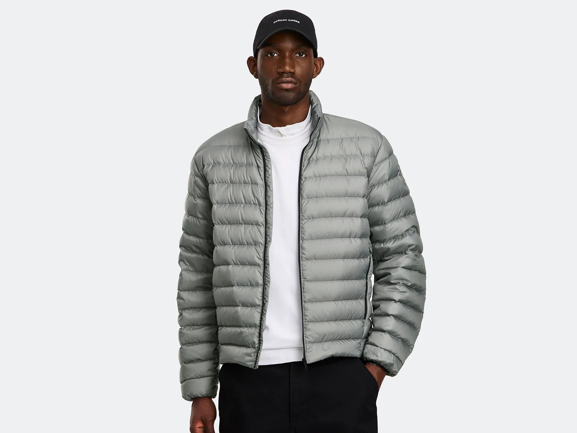 STRATUS GREY