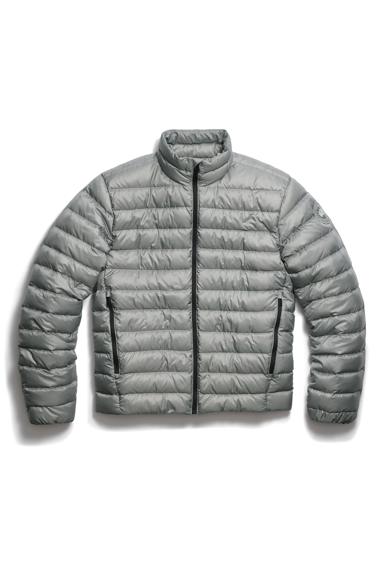 STRATUS GREY