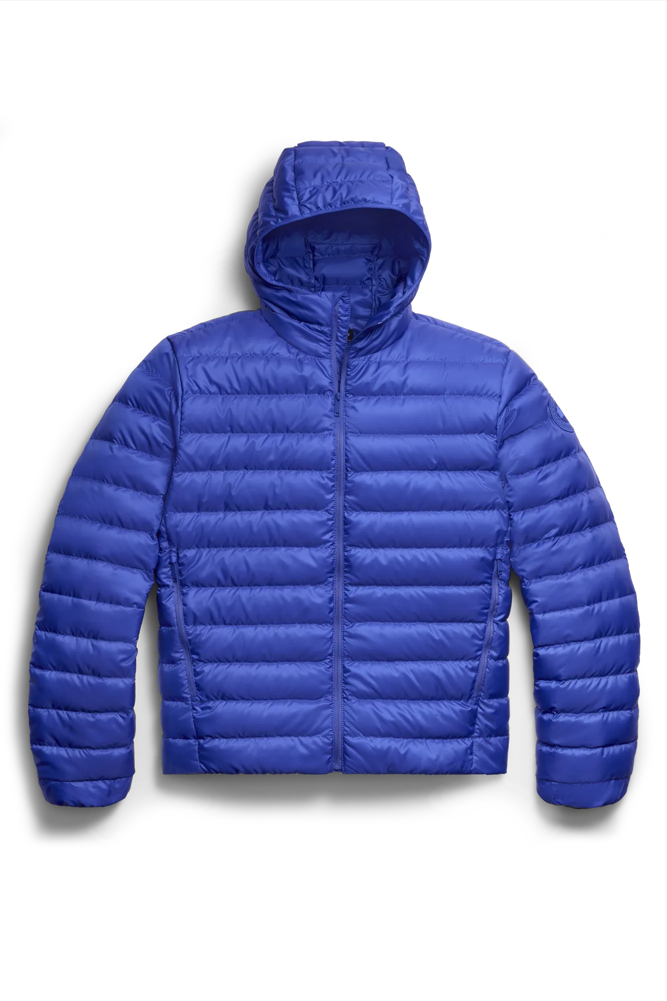 AZURITE BLUE