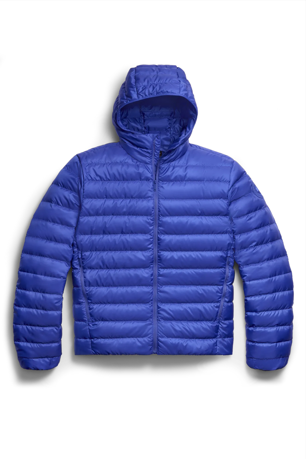 AZURITE BLUE
