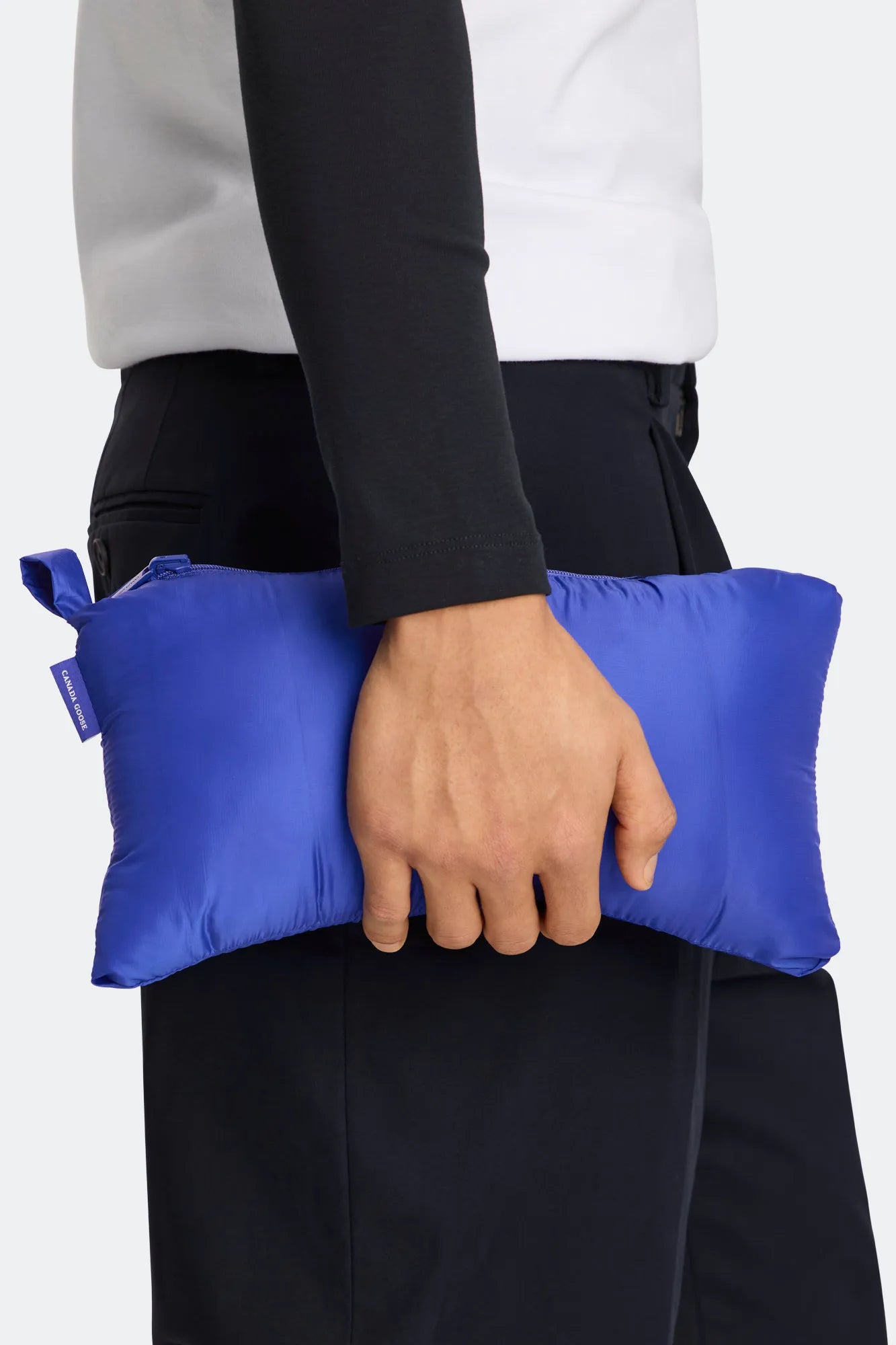 AZURITE BLUE