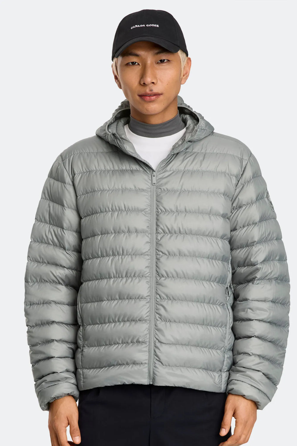 STRATUS GREY