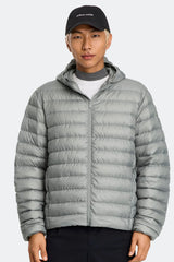 STRATUS GREY