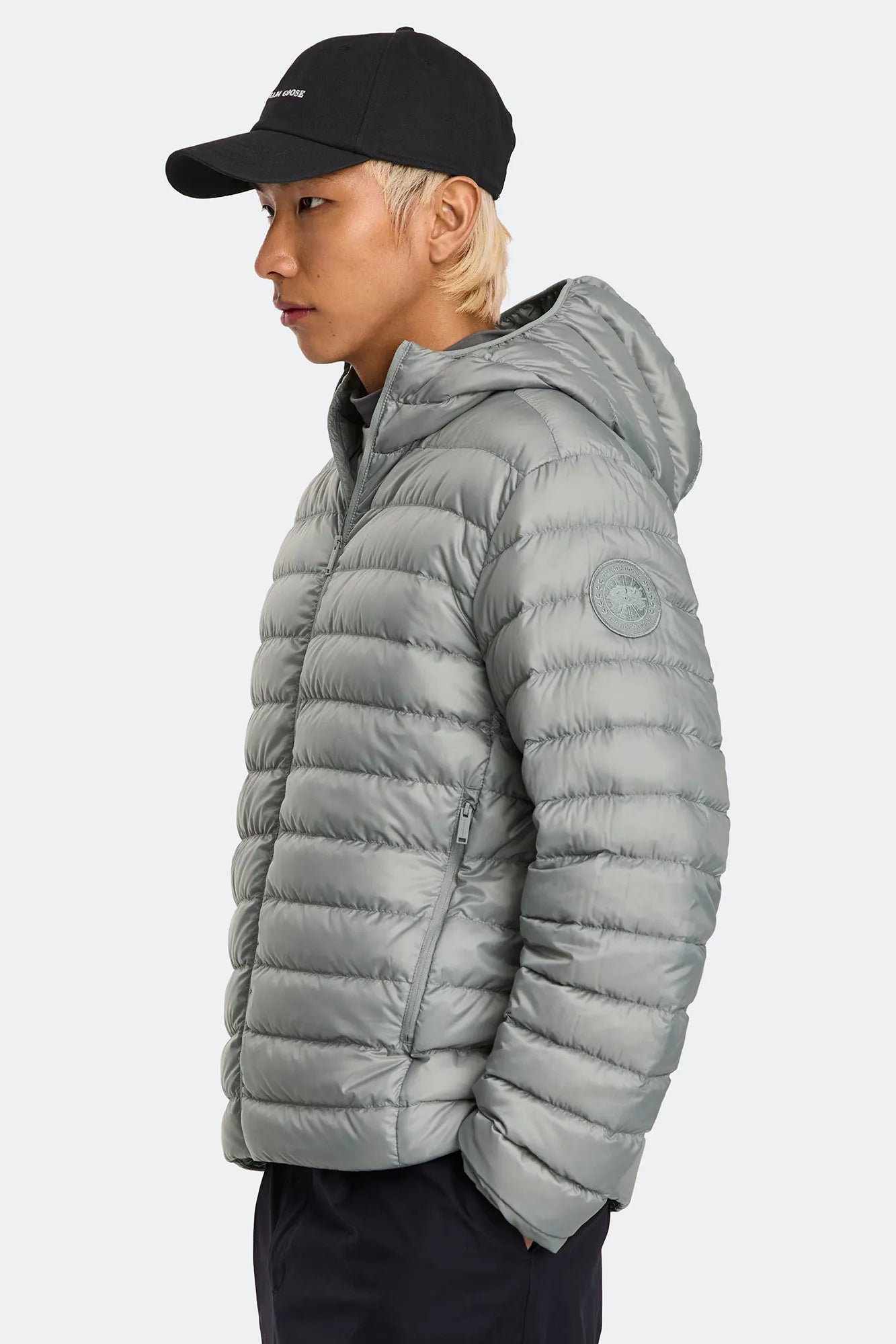 STRATUS GREY