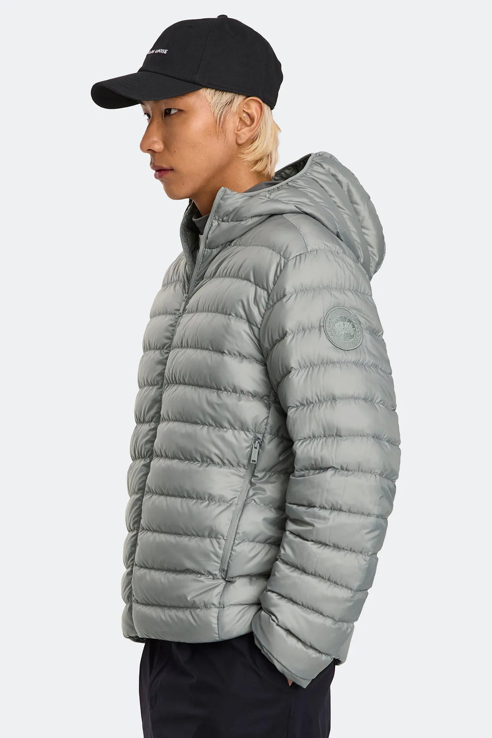 STRATUS GREY