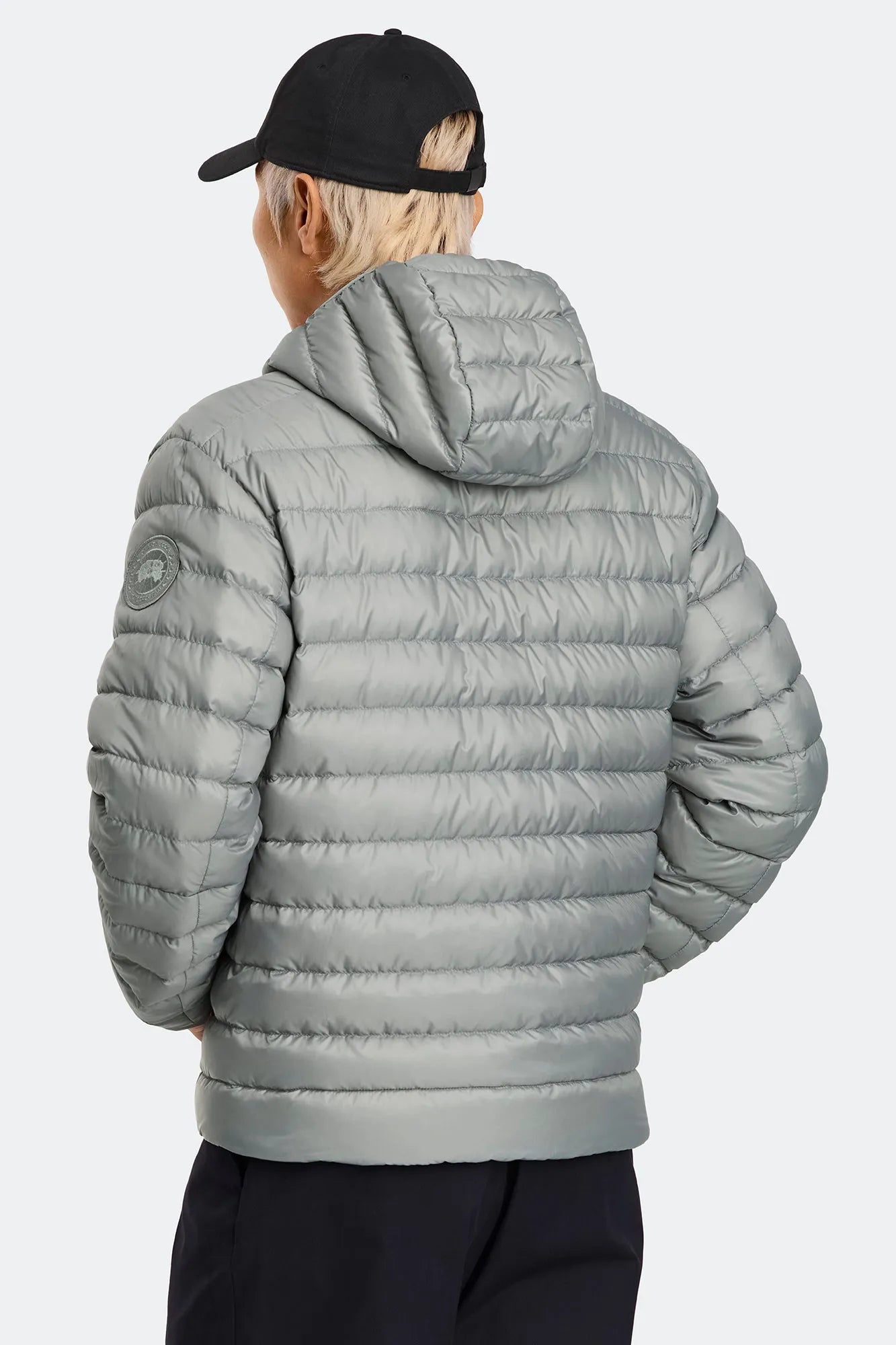 STRATUS GREY