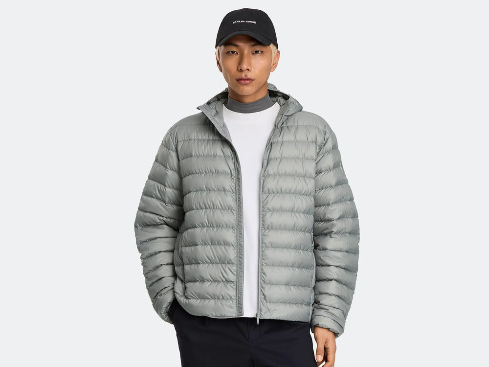 STRATUS GREY