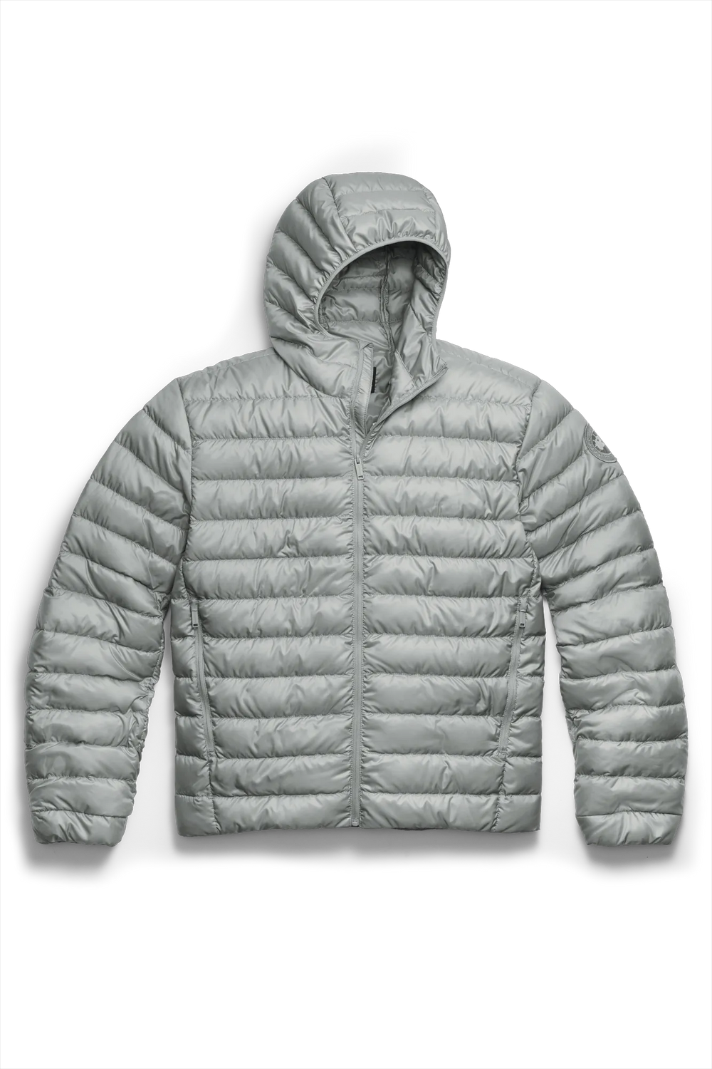 STRATUS GREY