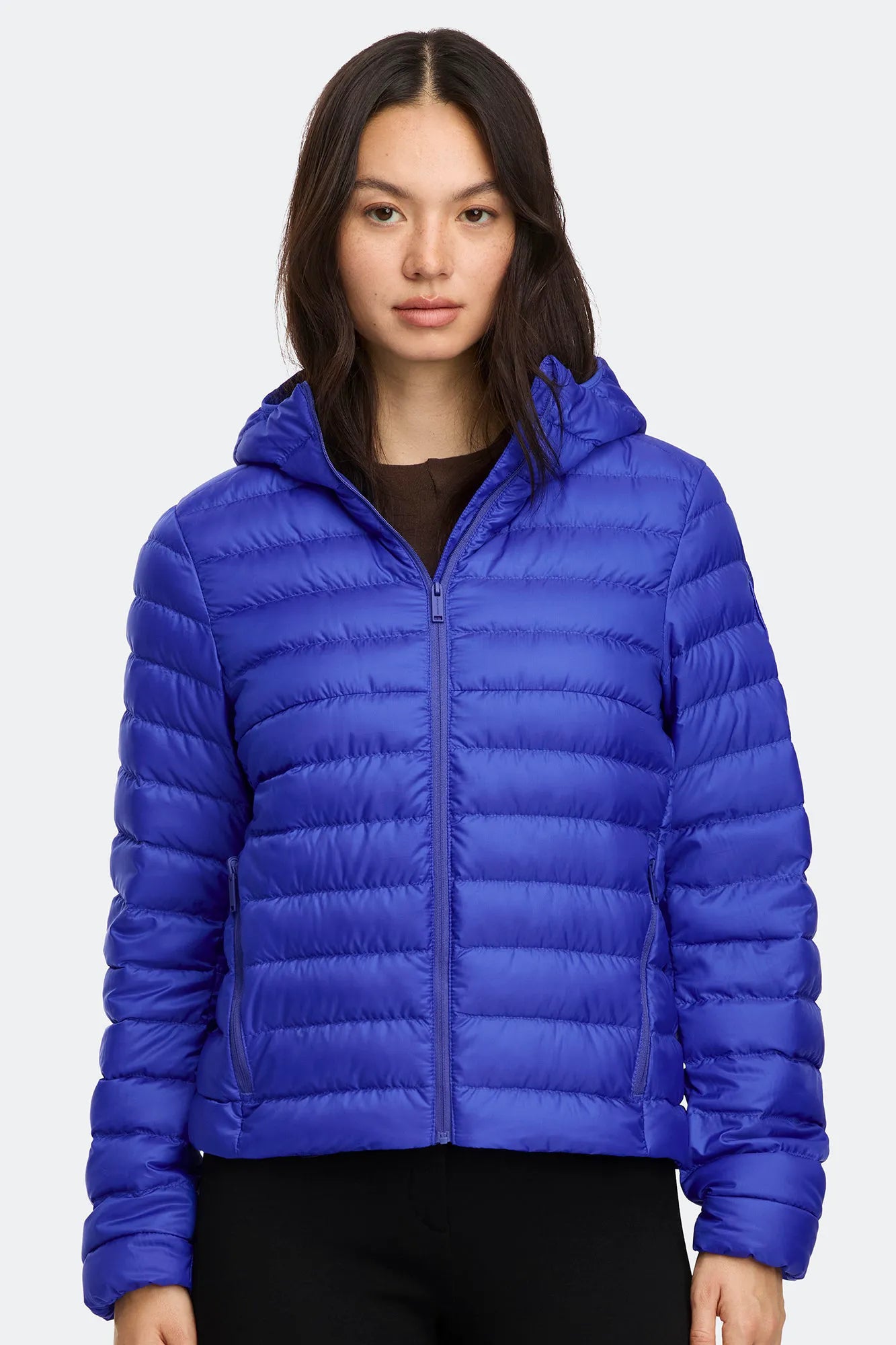 AZURITE BLUE