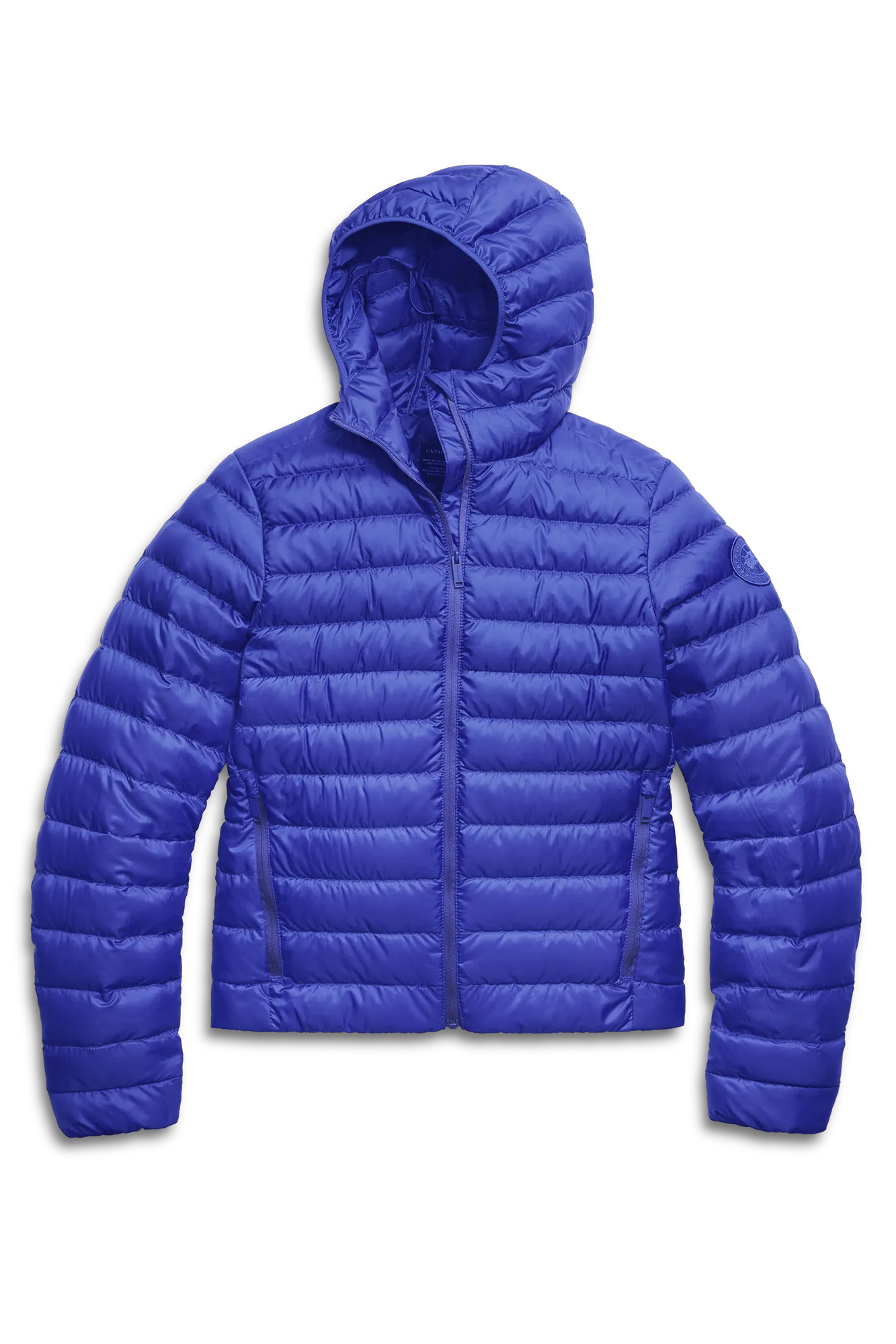 AZURITE BLUE