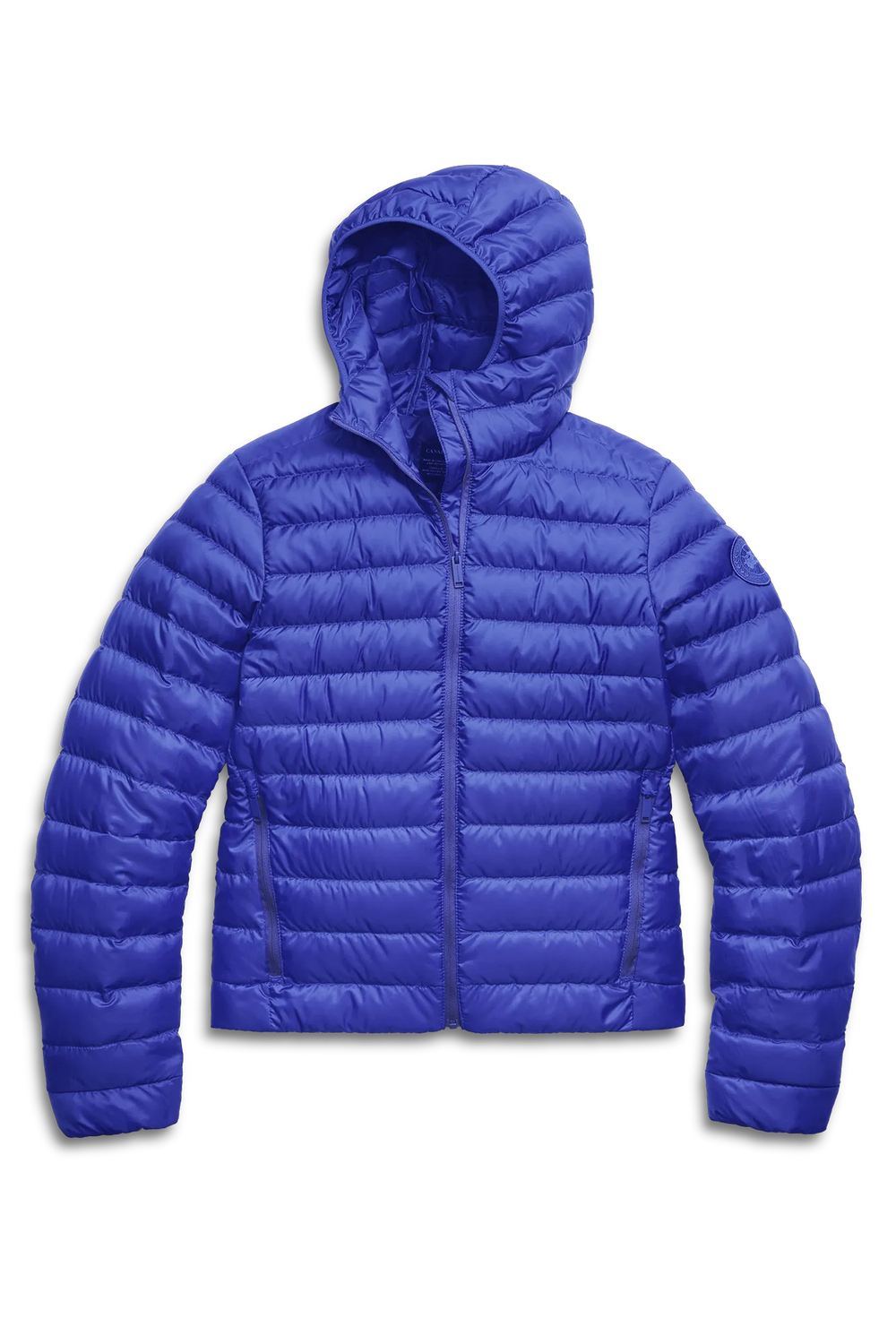 AZURITE BLUE