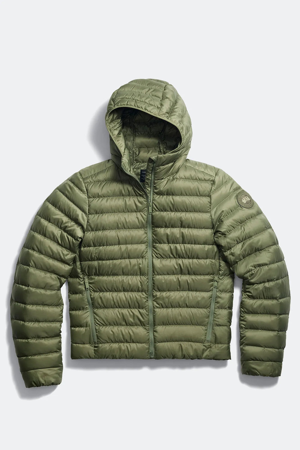 VIREO GREEN
