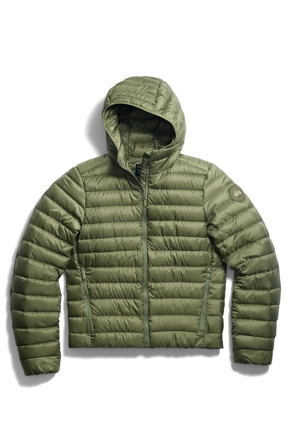 VIREO GREEN