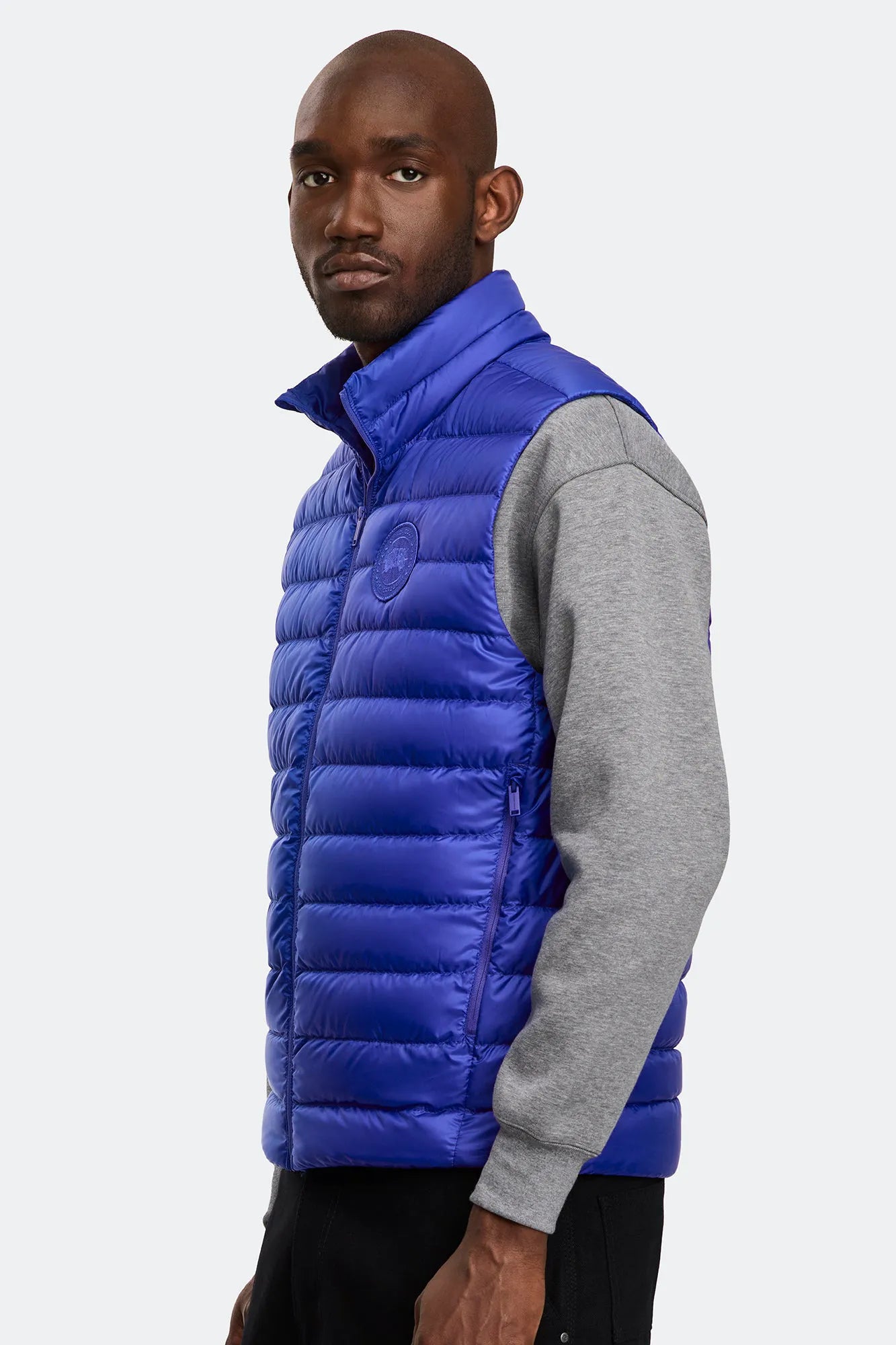 AZURITE BLUE