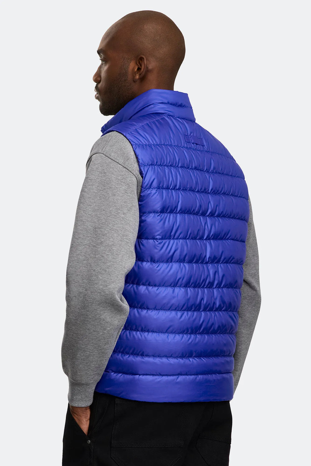 AZURITE BLUE