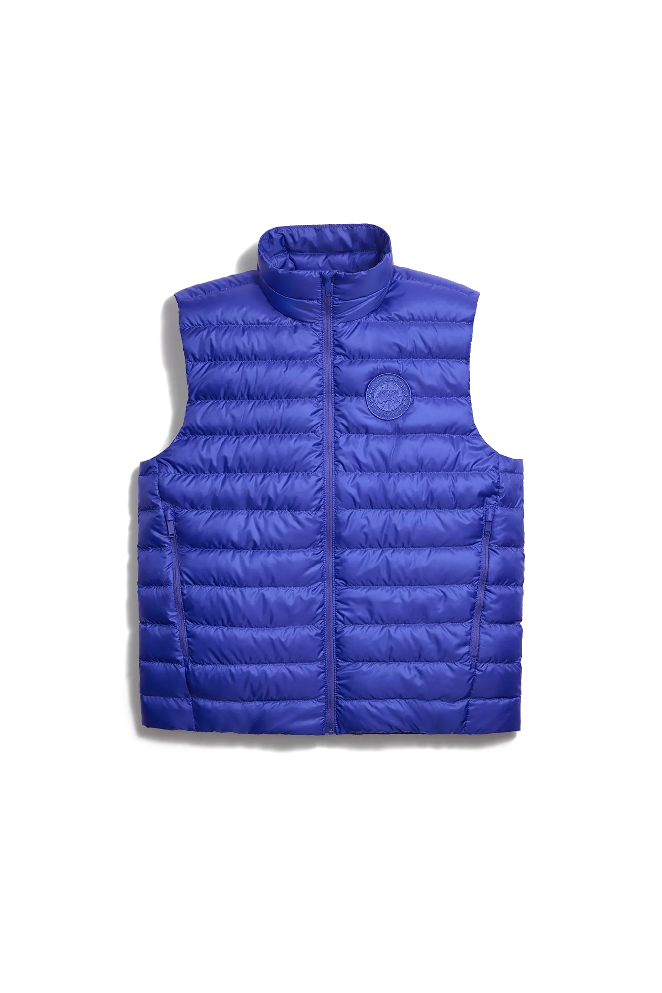 AZURITE BLUE