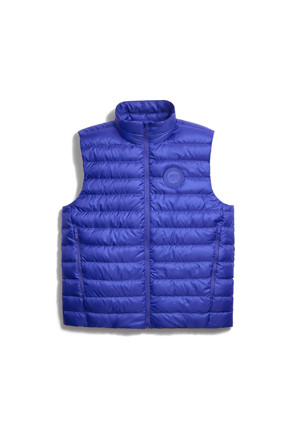 AZURITE BLUE