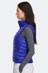 AZURITE BLUE