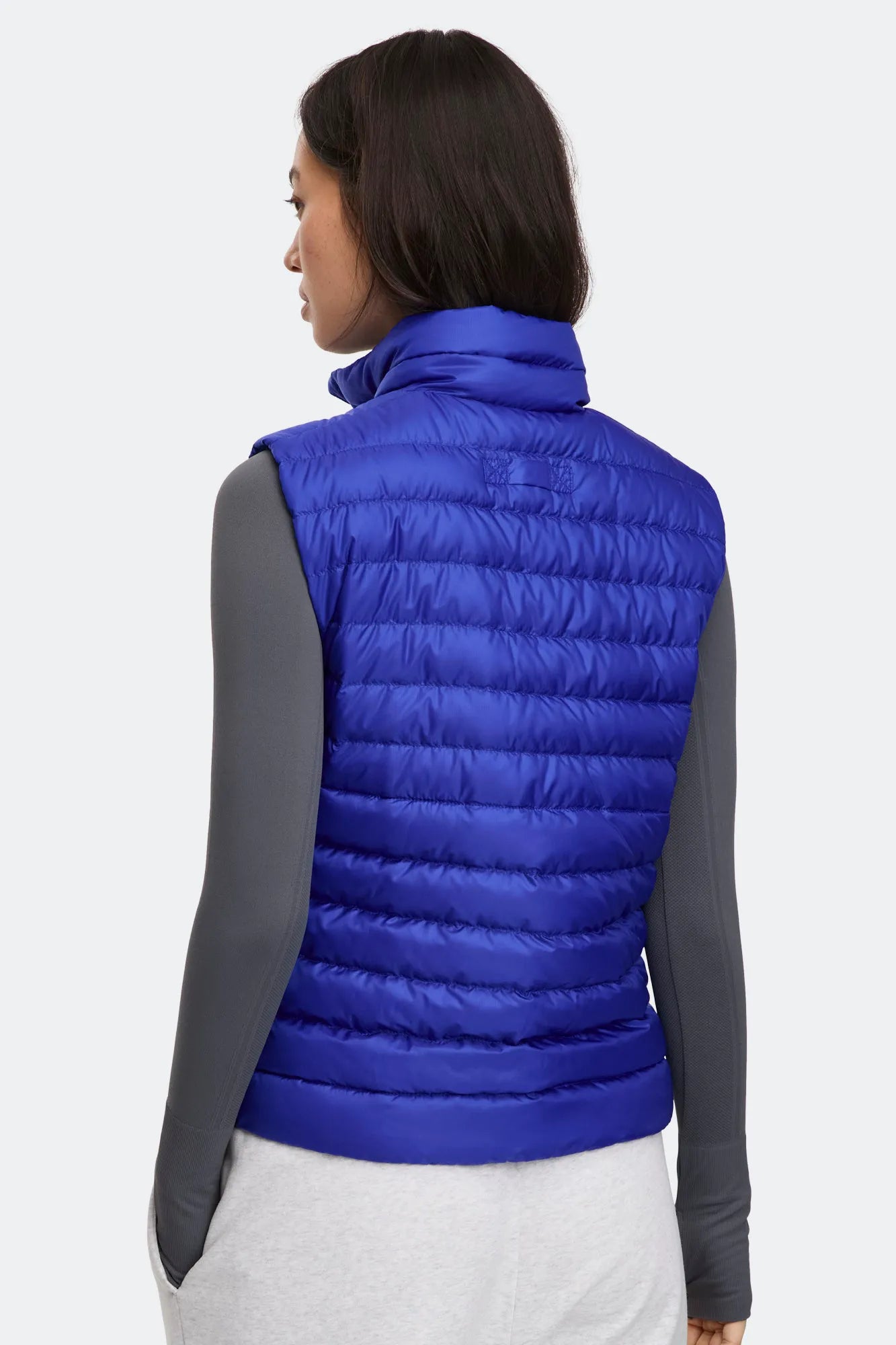 AZURITE BLUE