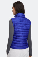 AZURITE BLUE