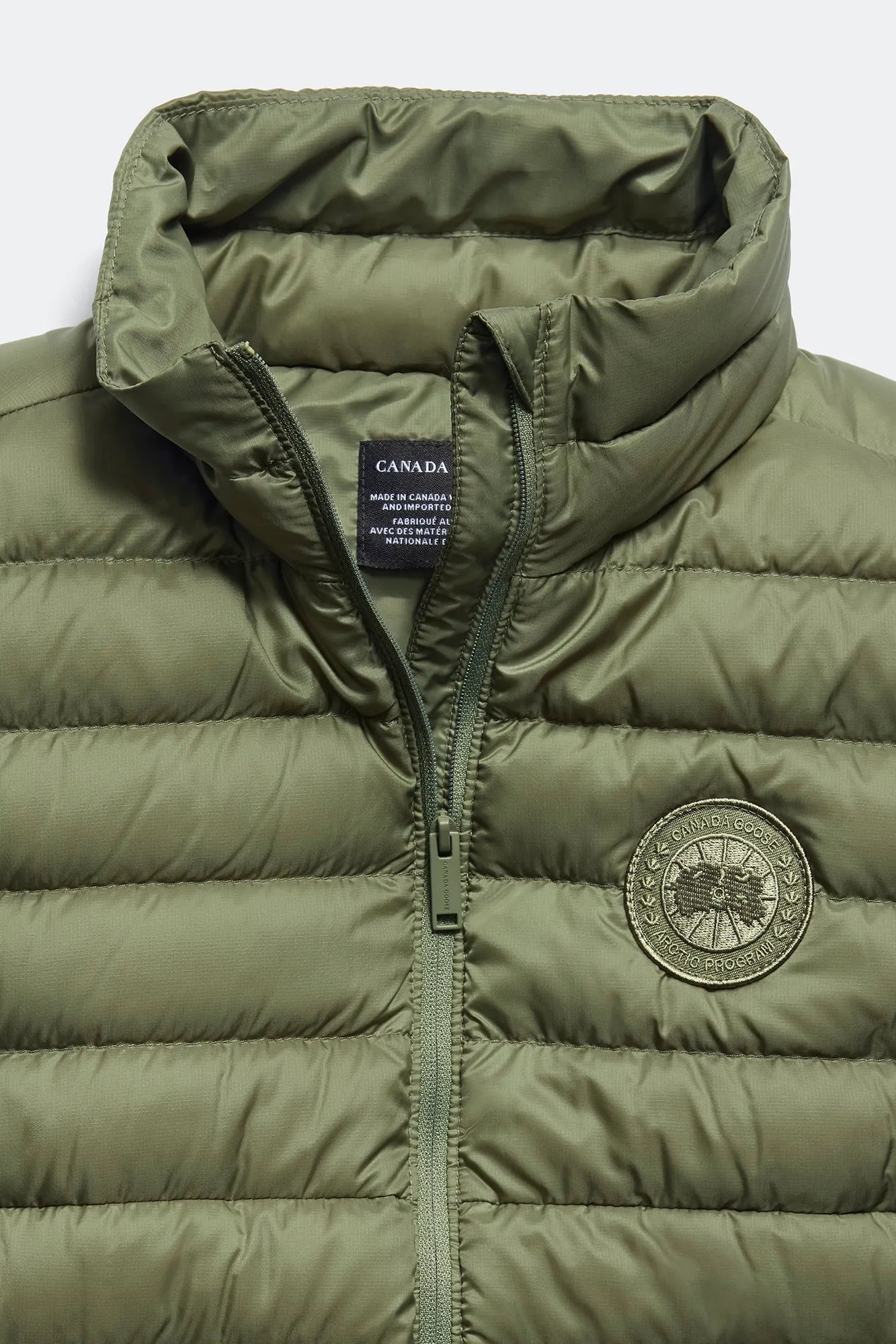 VIREO GREEN