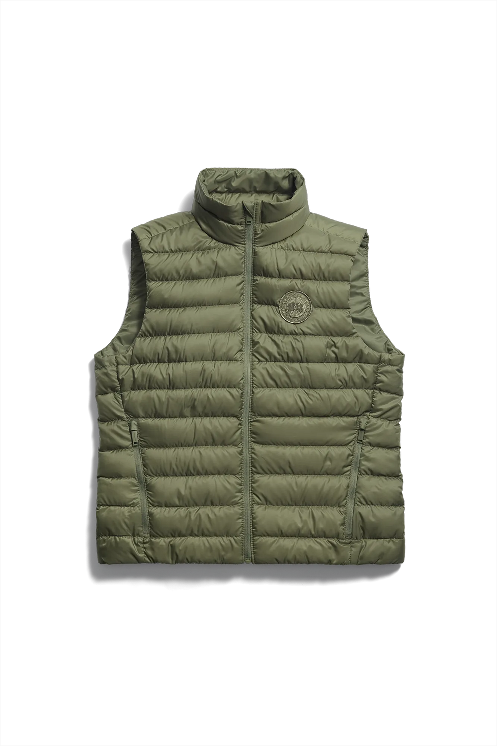 VIREO GREEN