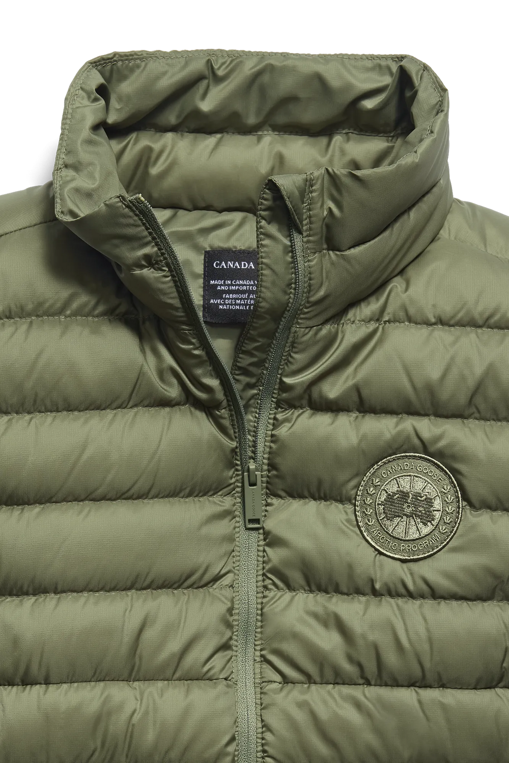 VIREO GREEN