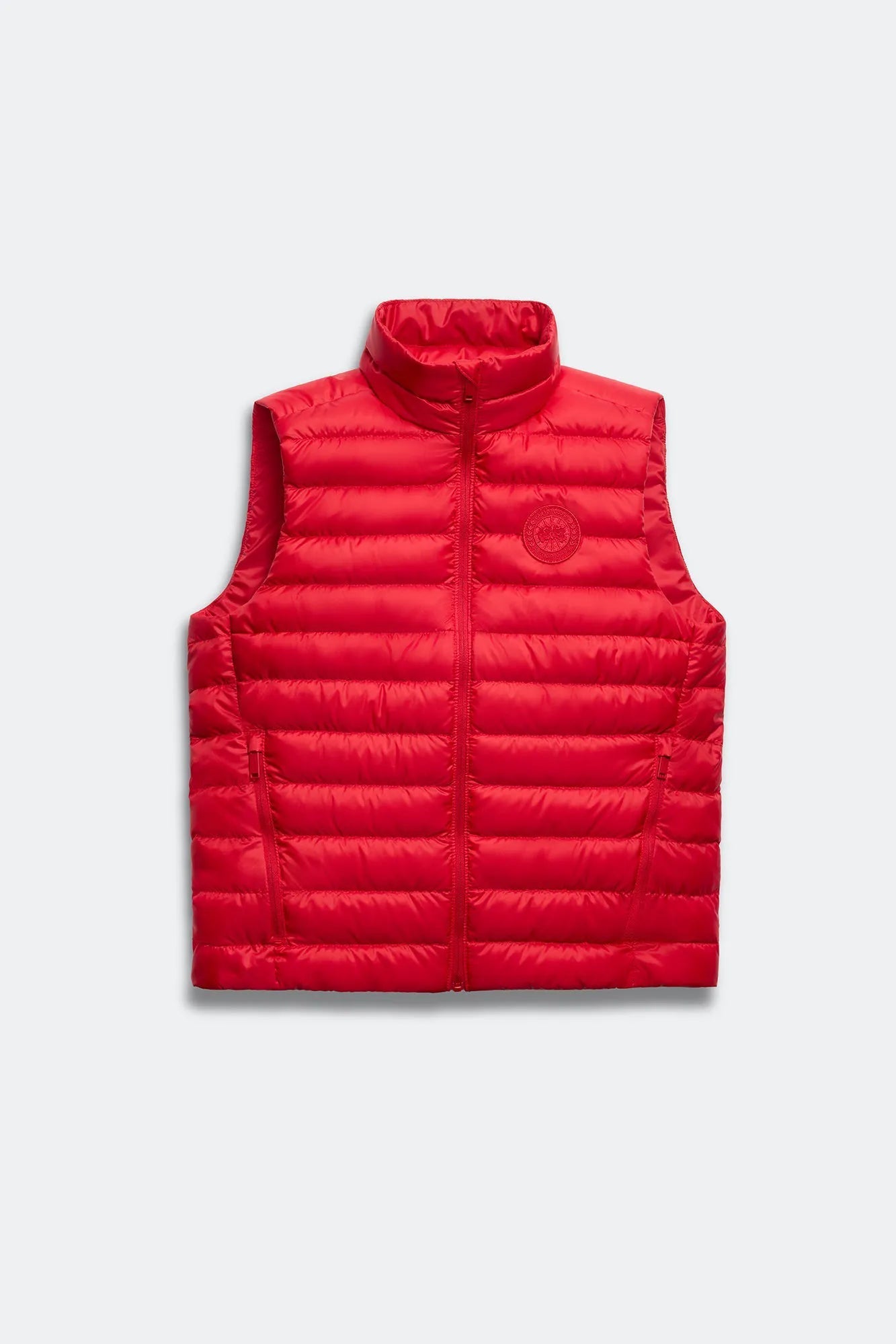 CARMINE RED