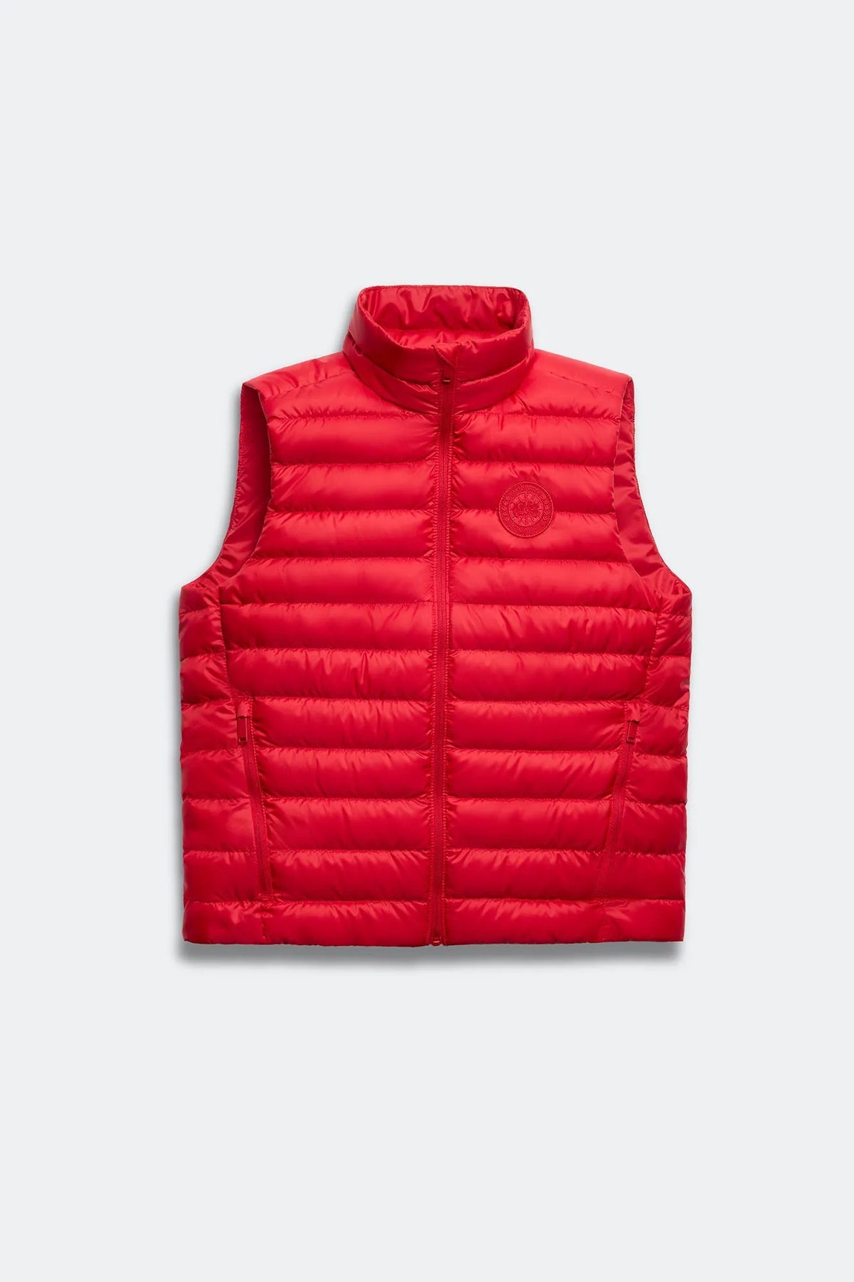 CARMINE RED