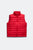 CARMINE RED