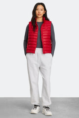 CARMINE RED