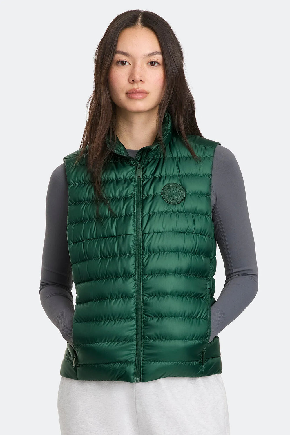 GLADE GREEN