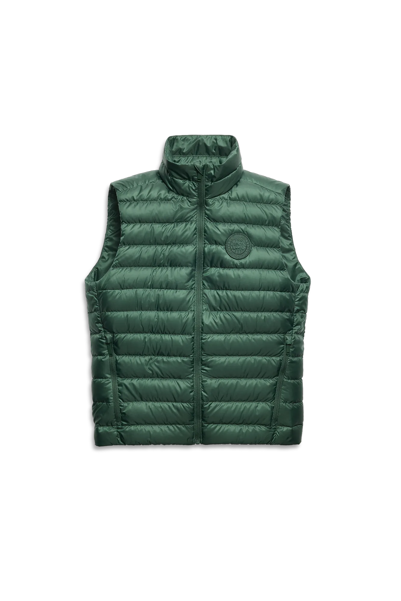 GLADE GREEN