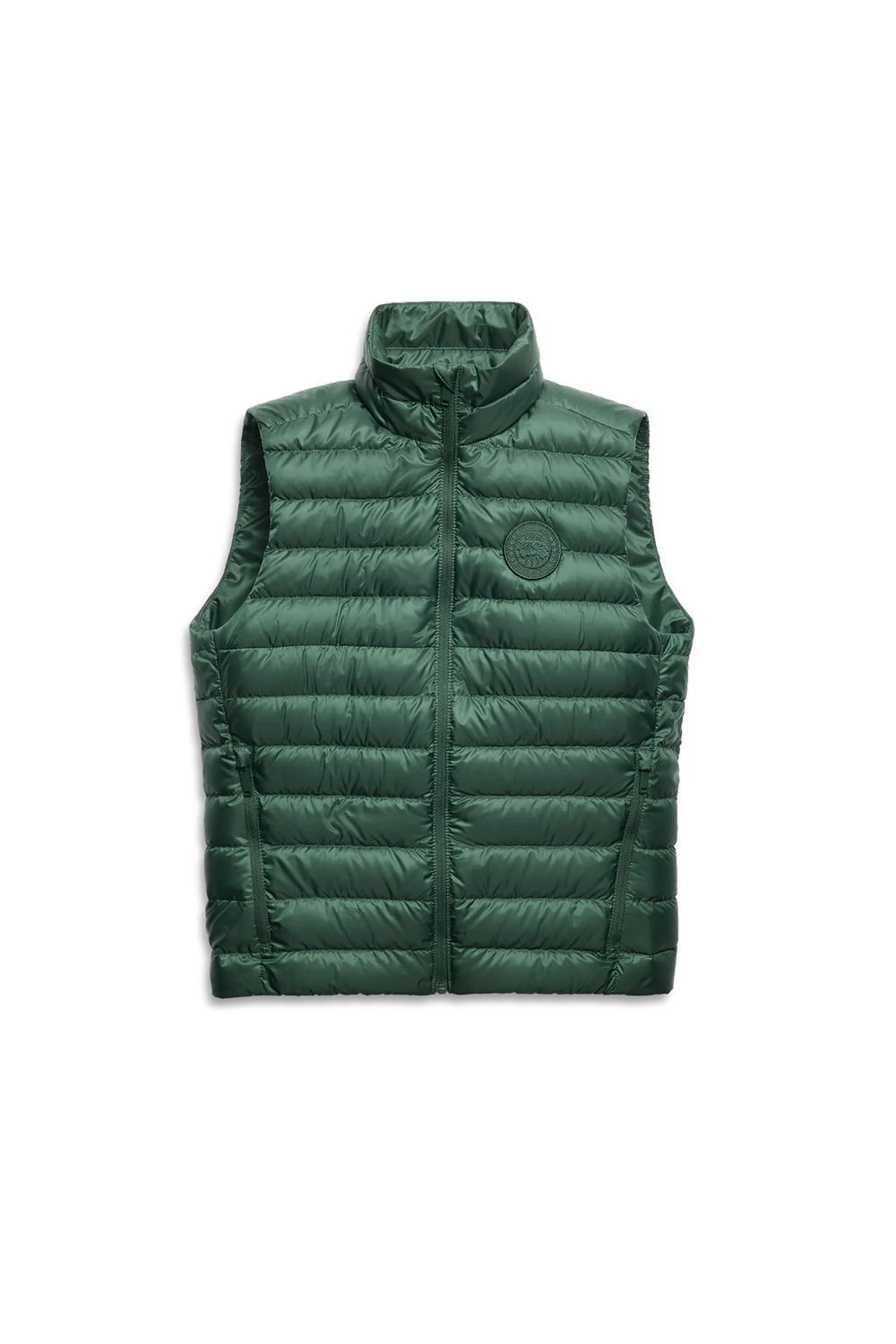 GLADE GREEN