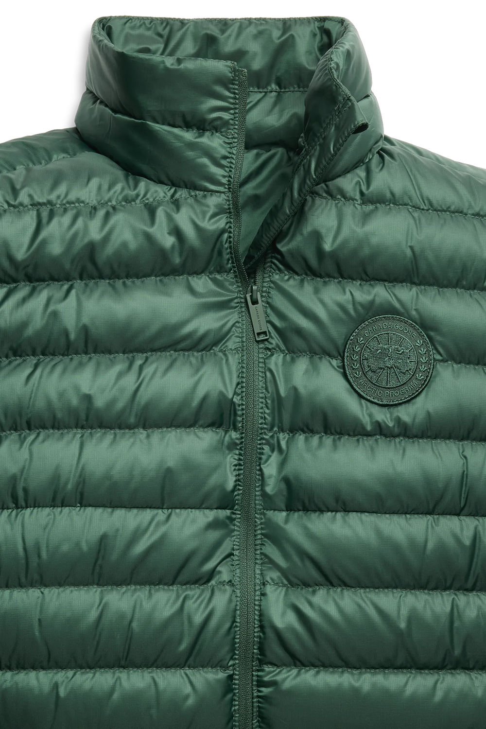 GLADE GREEN
