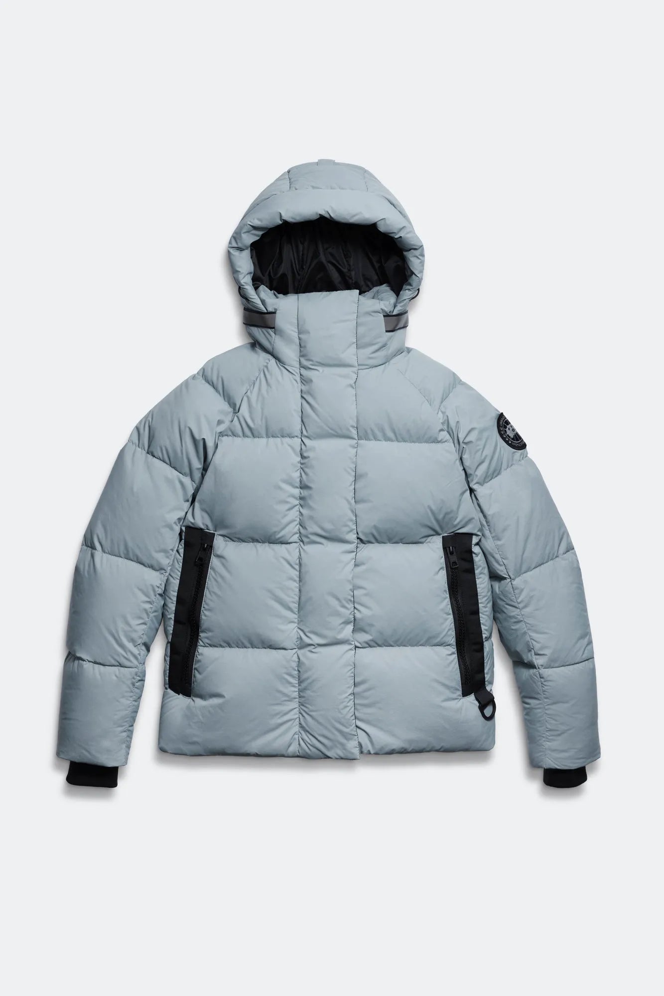 LIGHT OZONE BLUE