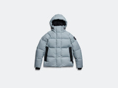 LIGHT OZONE BLUE