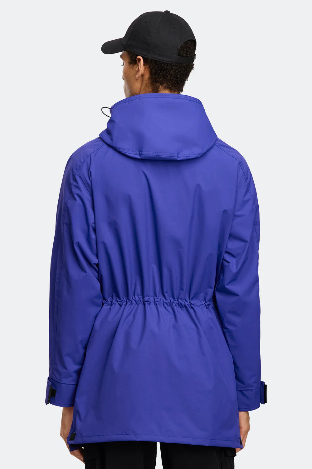 AZURITE BLUE