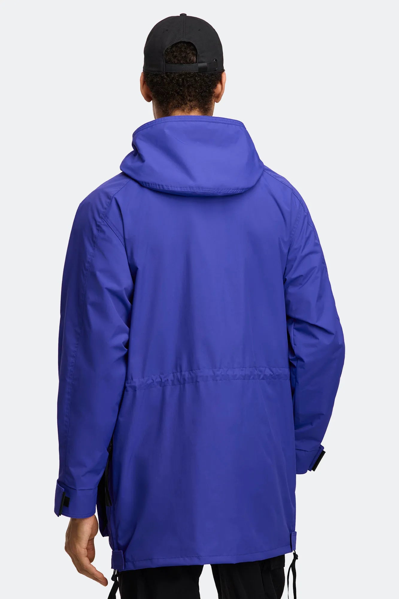 AZURITE BLUE