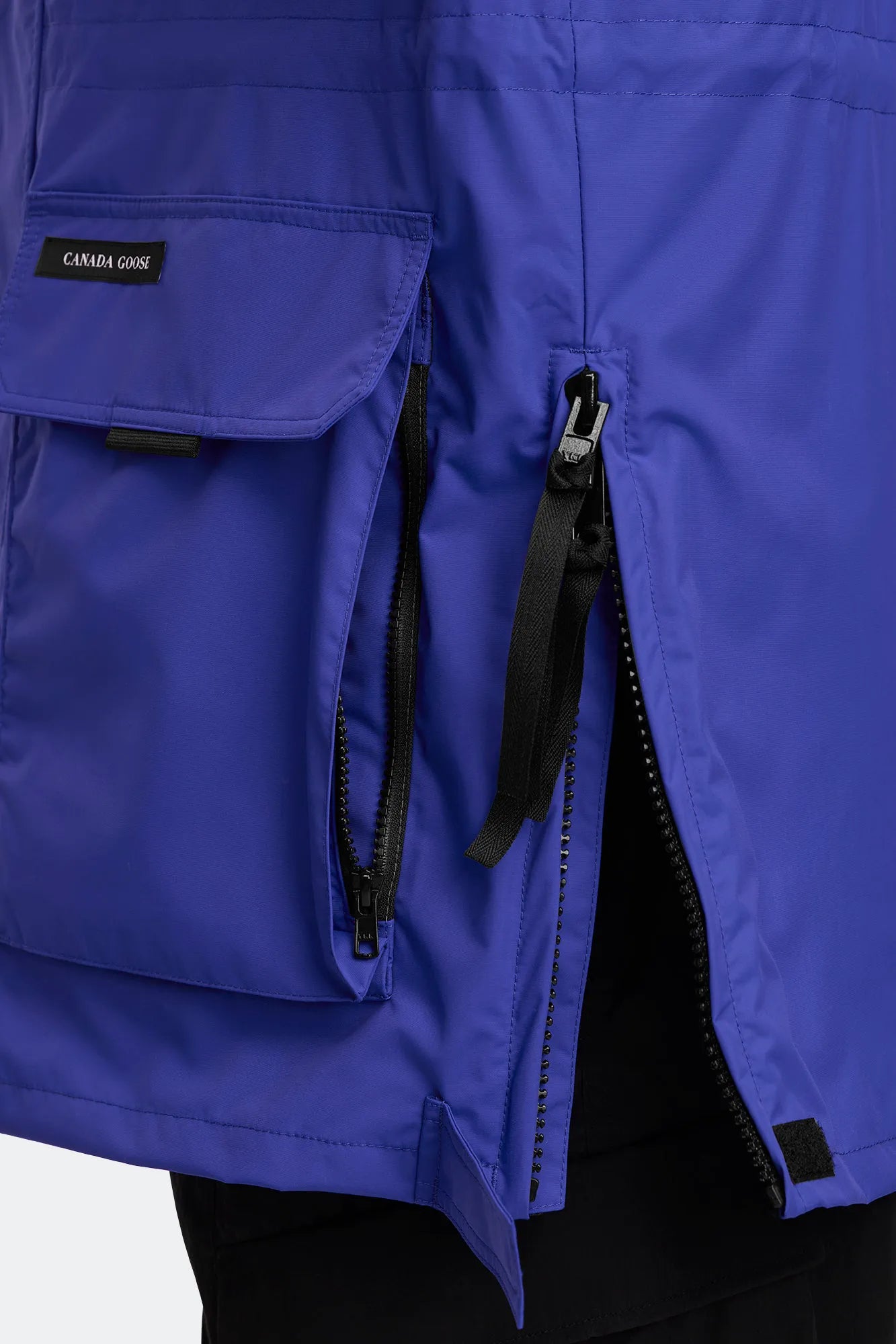 AZURITE BLUE