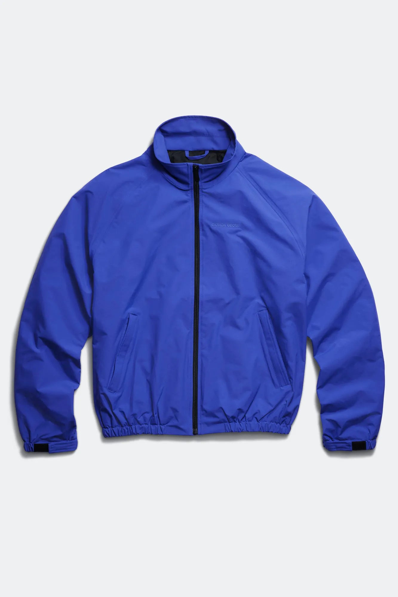 AZURITE BLUE