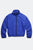 AZURITE BLUE